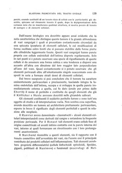 Bollettino d'oculistica periodico d'oculistica pratica