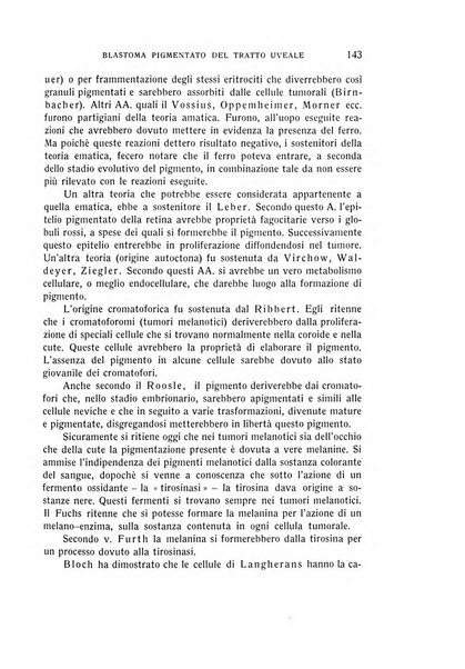 Bollettino d'oculistica periodico d'oculistica pratica