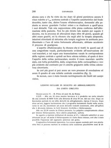 Bollettino d'oculistica periodico d'oculistica pratica