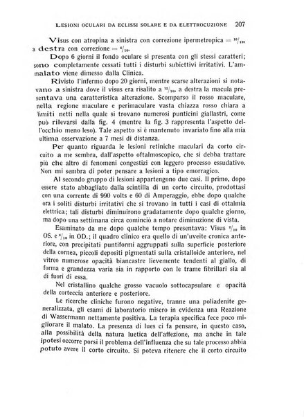 Bollettino d'oculistica periodico d'oculistica pratica