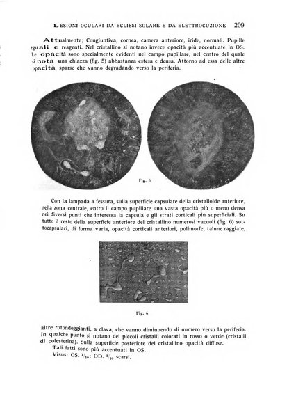 Bollettino d'oculistica periodico d'oculistica pratica