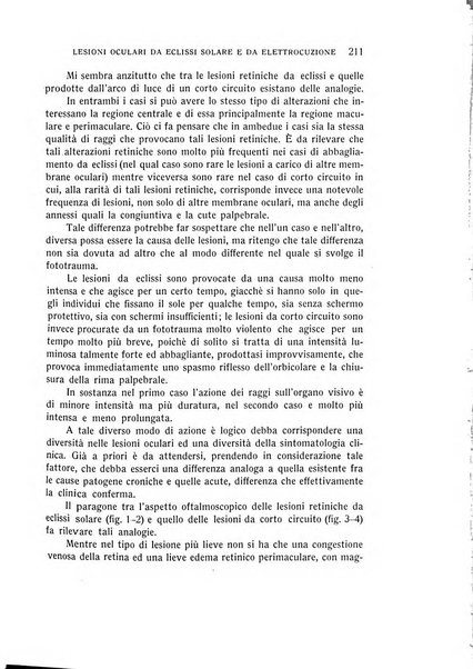 Bollettino d'oculistica periodico d'oculistica pratica