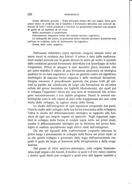 Bollettino d'oculistica periodico d'oculistica pratica