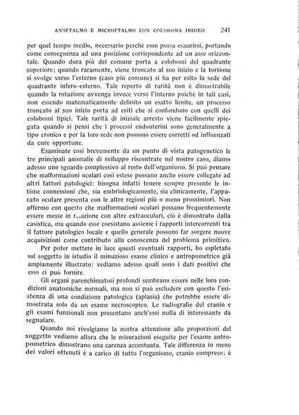 Bollettino d'oculistica periodico d'oculistica pratica