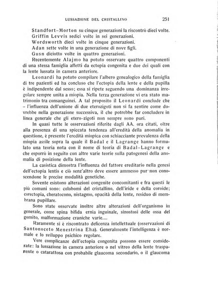 Bollettino d'oculistica periodico d'oculistica pratica