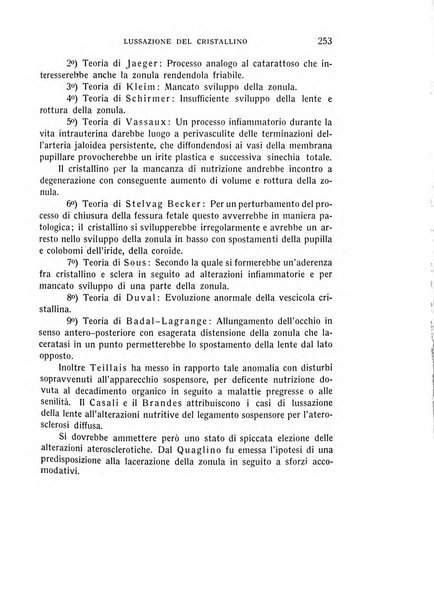 Bollettino d'oculistica periodico d'oculistica pratica