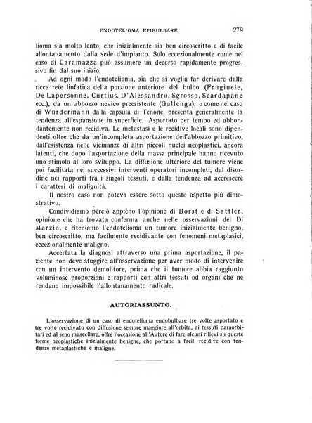 Bollettino d'oculistica periodico d'oculistica pratica