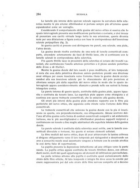 Bollettino d'oculistica periodico d'oculistica pratica