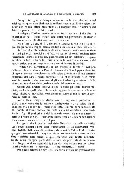 Bollettino d'oculistica periodico d'oculistica pratica