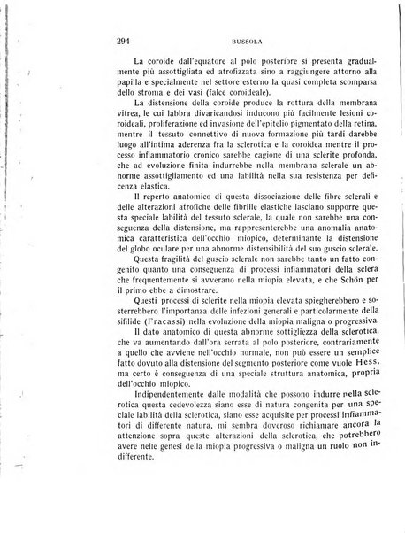 Bollettino d'oculistica periodico d'oculistica pratica