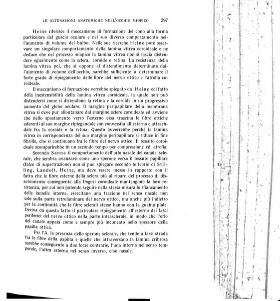 Bollettino d'oculistica periodico d'oculistica pratica