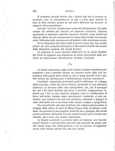 Bollettino d'oculistica periodico d'oculistica pratica