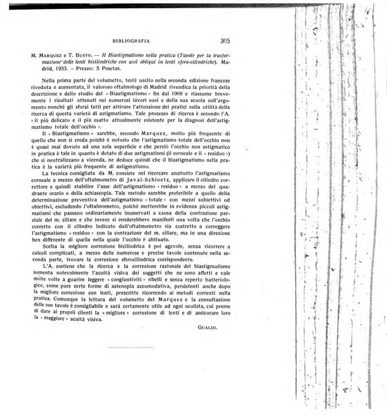 Bollettino d'oculistica periodico d'oculistica pratica