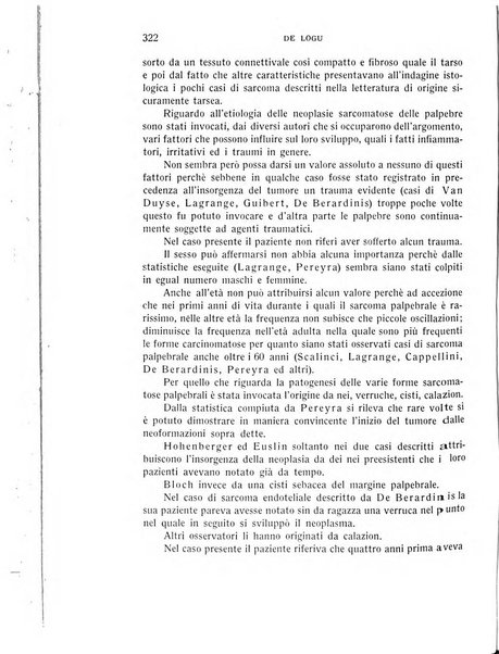 Bollettino d'oculistica periodico d'oculistica pratica