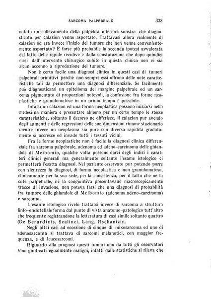 Bollettino d'oculistica periodico d'oculistica pratica