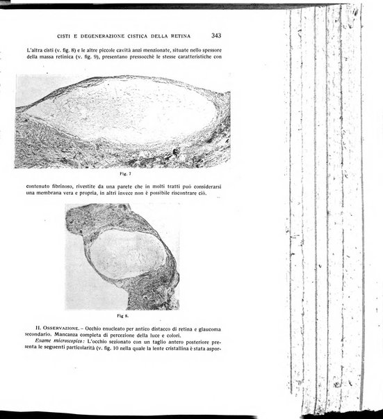 Bollettino d'oculistica periodico d'oculistica pratica