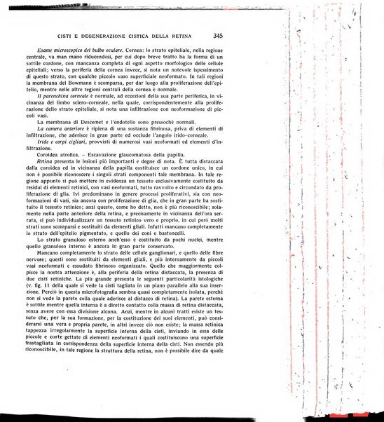 Bollettino d'oculistica periodico d'oculistica pratica