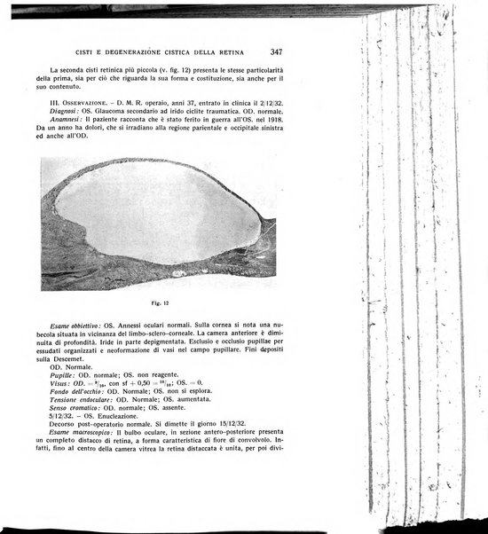 Bollettino d'oculistica periodico d'oculistica pratica