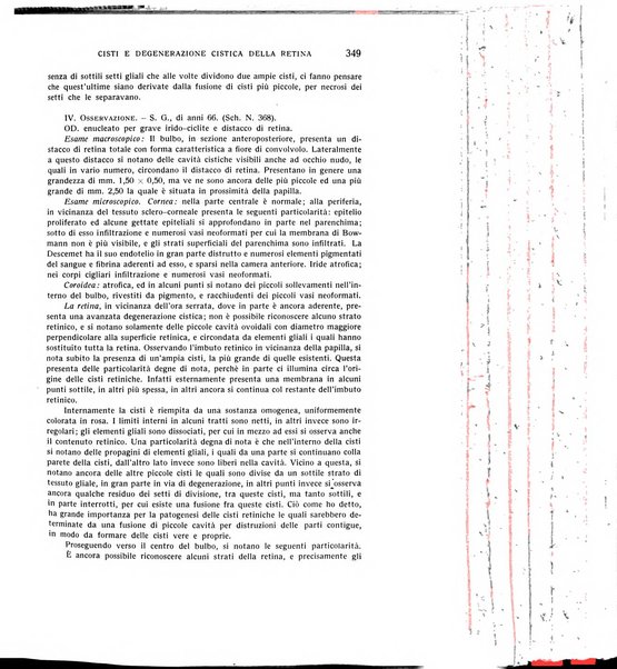 Bollettino d'oculistica periodico d'oculistica pratica