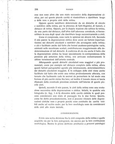 Bollettino d'oculistica periodico d'oculistica pratica