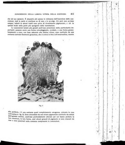 Bollettino d'oculistica periodico d'oculistica pratica