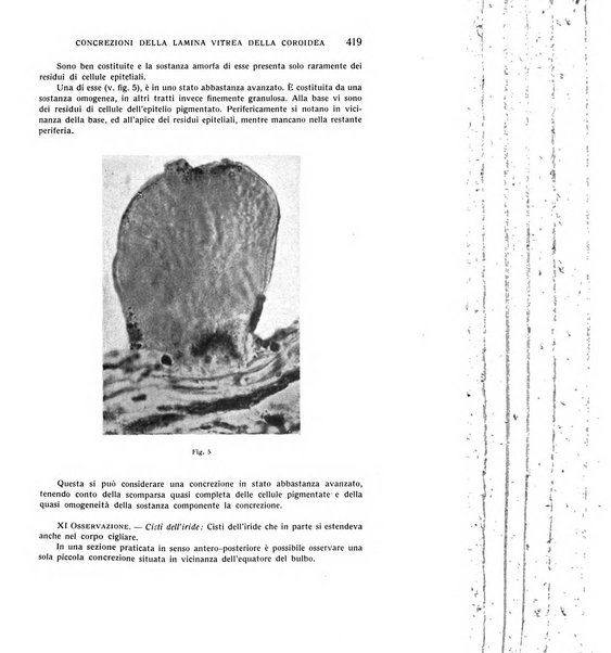 Bollettino d'oculistica periodico d'oculistica pratica