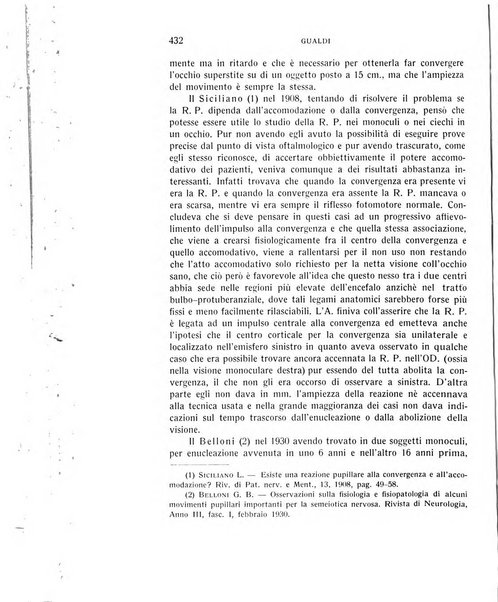 Bollettino d'oculistica periodico d'oculistica pratica