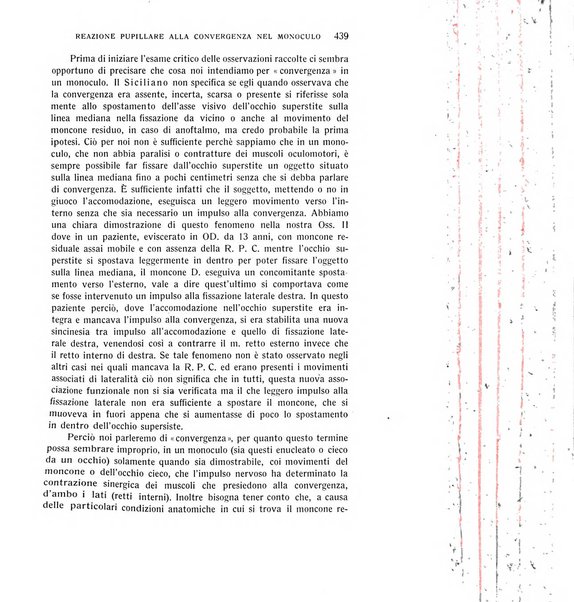 Bollettino d'oculistica periodico d'oculistica pratica