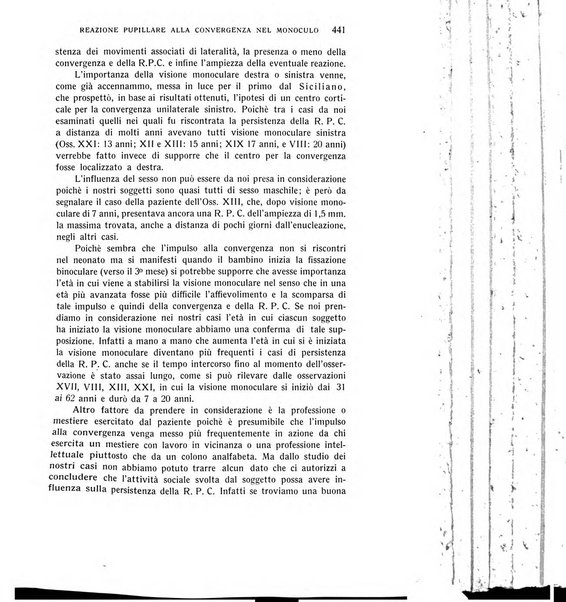 Bollettino d'oculistica periodico d'oculistica pratica