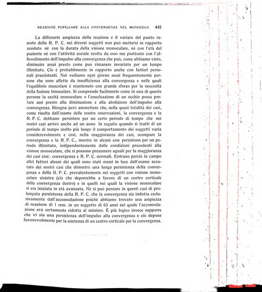 Bollettino d'oculistica periodico d'oculistica pratica