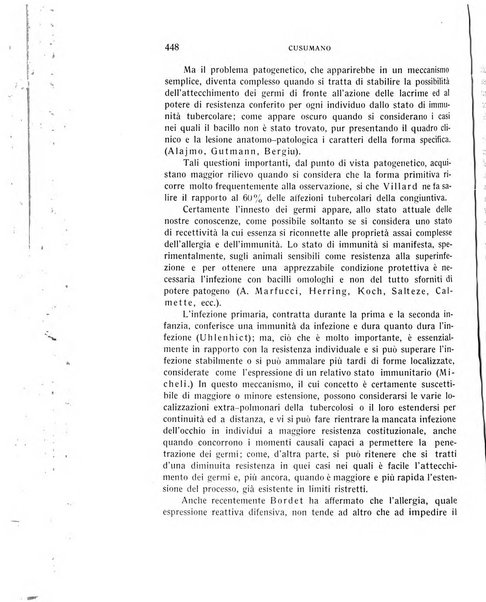 Bollettino d'oculistica periodico d'oculistica pratica