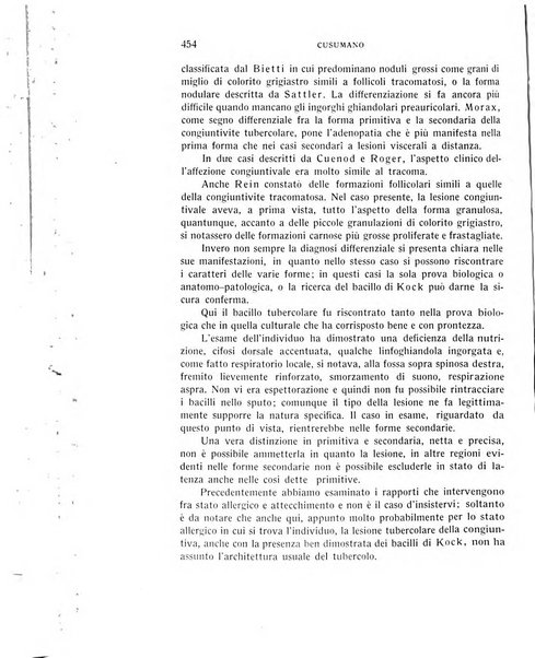 Bollettino d'oculistica periodico d'oculistica pratica