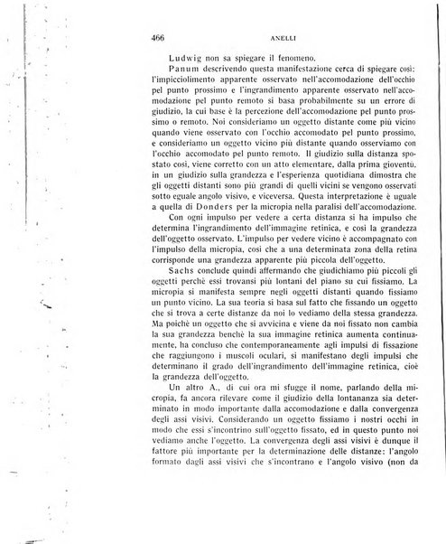 Bollettino d'oculistica periodico d'oculistica pratica