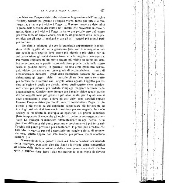 Bollettino d'oculistica periodico d'oculistica pratica