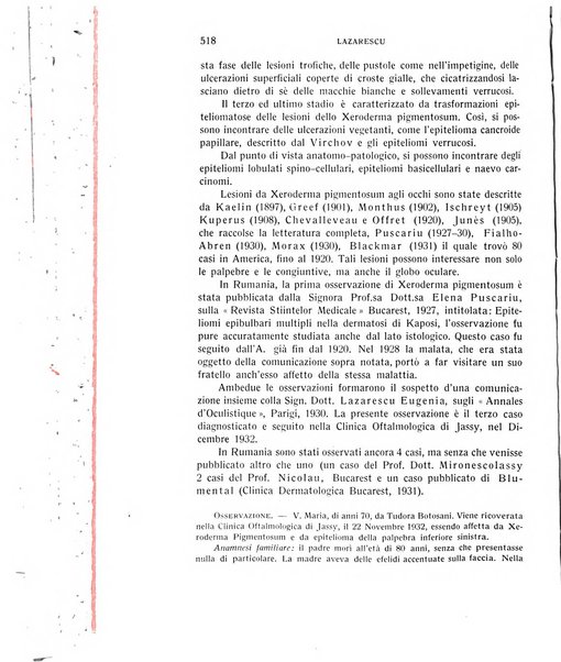 Bollettino d'oculistica periodico d'oculistica pratica