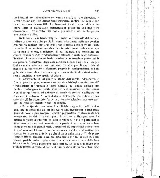 Bollettino d'oculistica periodico d'oculistica pratica