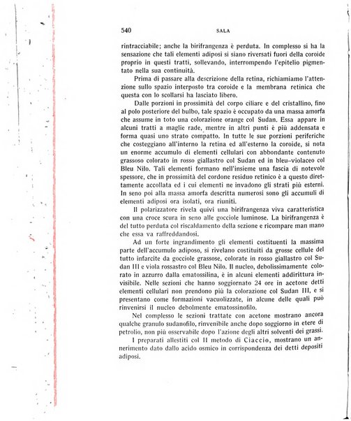 Bollettino d'oculistica periodico d'oculistica pratica