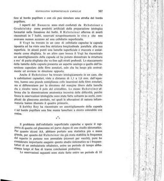 Bollettino d'oculistica periodico d'oculistica pratica