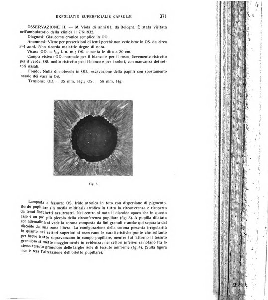 Bollettino d'oculistica periodico d'oculistica pratica