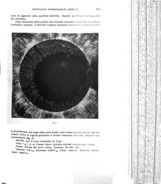 Bollettino d'oculistica periodico d'oculistica pratica