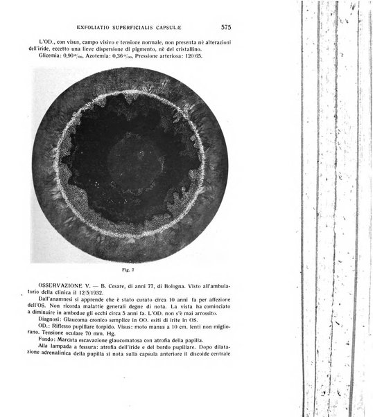 Bollettino d'oculistica periodico d'oculistica pratica