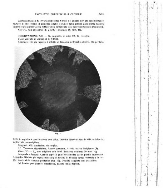 Bollettino d'oculistica periodico d'oculistica pratica