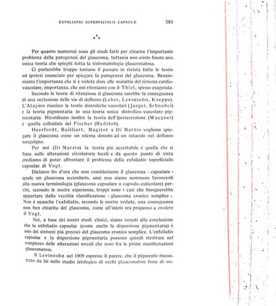 Bollettino d'oculistica periodico d'oculistica pratica