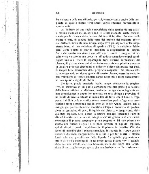 Bollettino d'oculistica periodico d'oculistica pratica