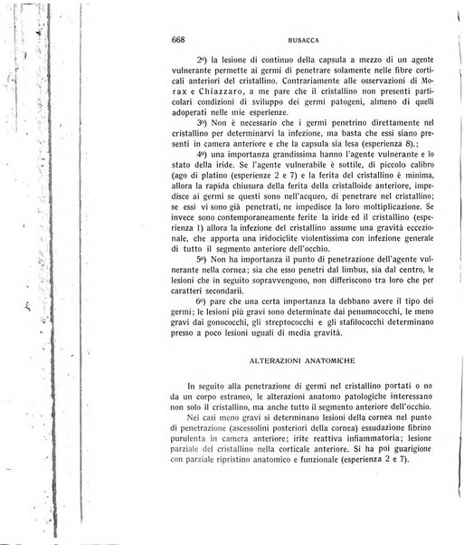 Bollettino d'oculistica periodico d'oculistica pratica