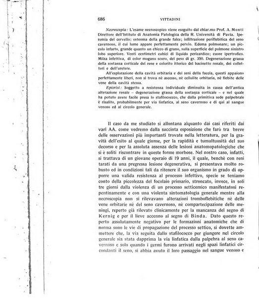 Bollettino d'oculistica periodico d'oculistica pratica