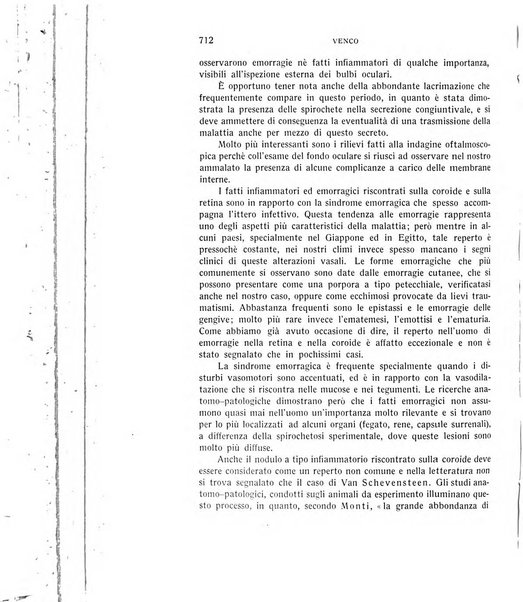 Bollettino d'oculistica periodico d'oculistica pratica