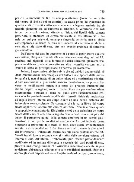 Bollettino d'oculistica periodico d'oculistica pratica