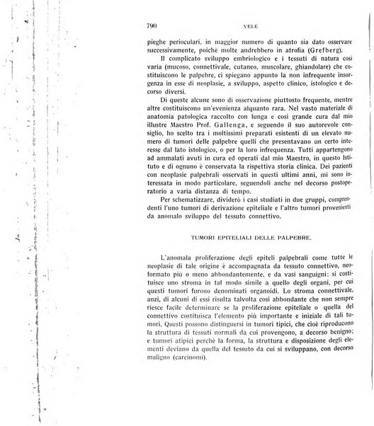 Bollettino d'oculistica periodico d'oculistica pratica