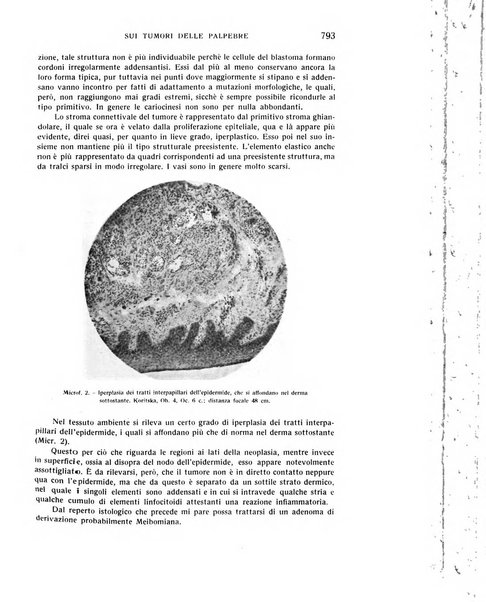 Bollettino d'oculistica periodico d'oculistica pratica